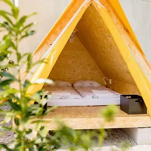 Ibis Styles The Fuzzy Log , Λιουμπλιάνα Σλοβενία