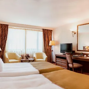 Hotell Crystal Palace Boutique, Sofia