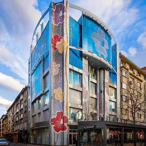 Ξενοδοχείο Les Fleurs Boutique