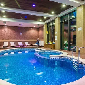 Ξενοδοχείο Western Olives - Free Pool & Parking