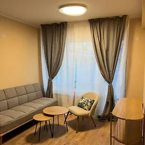 Kamy-sophia Apartment