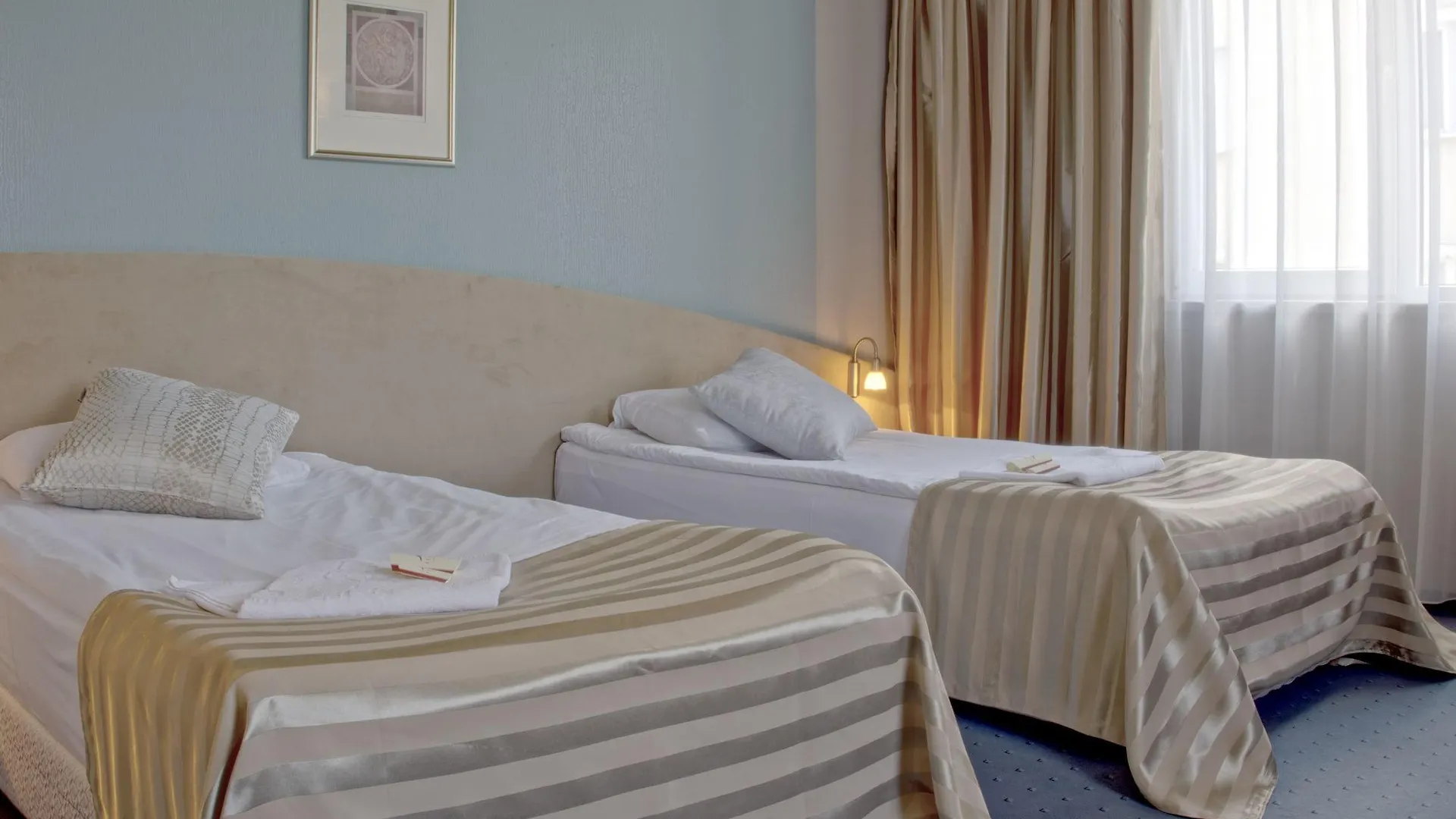 Triada Hotel Sofia 4*,  Bulgaria