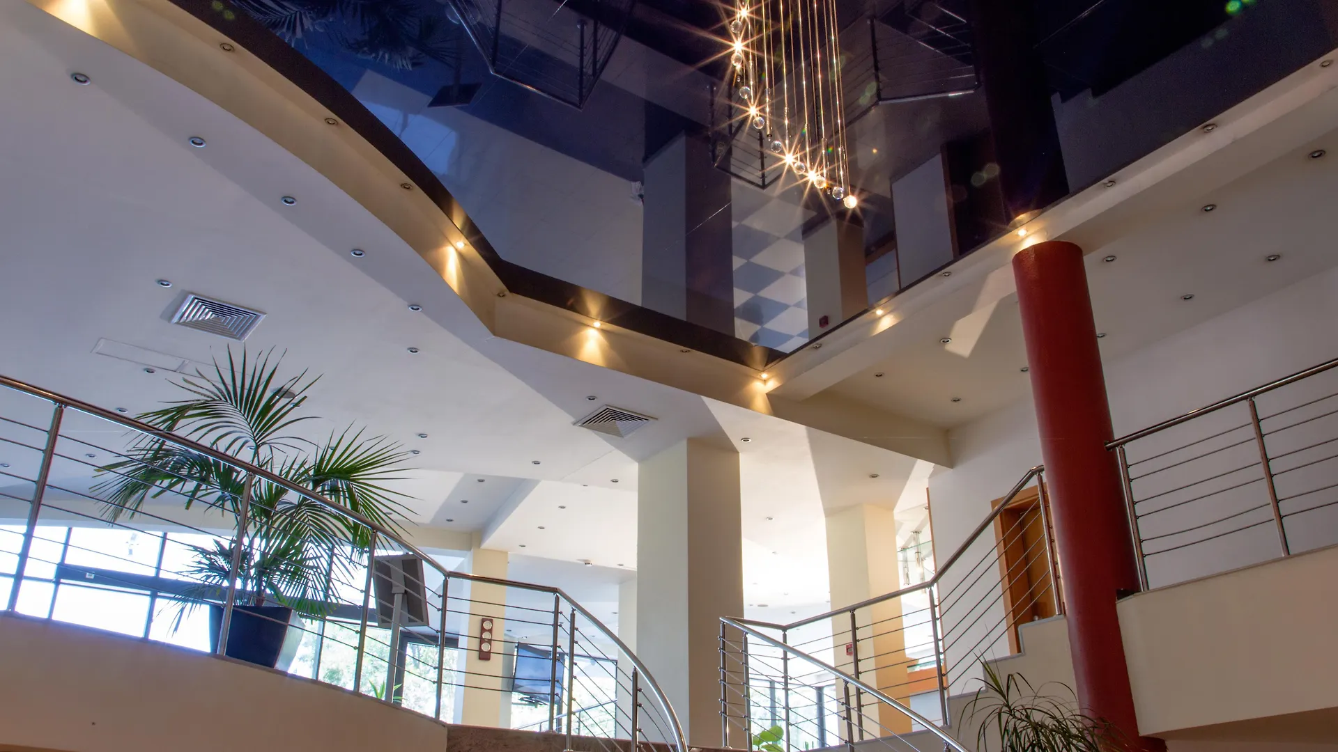 Triada Hotel Sofía