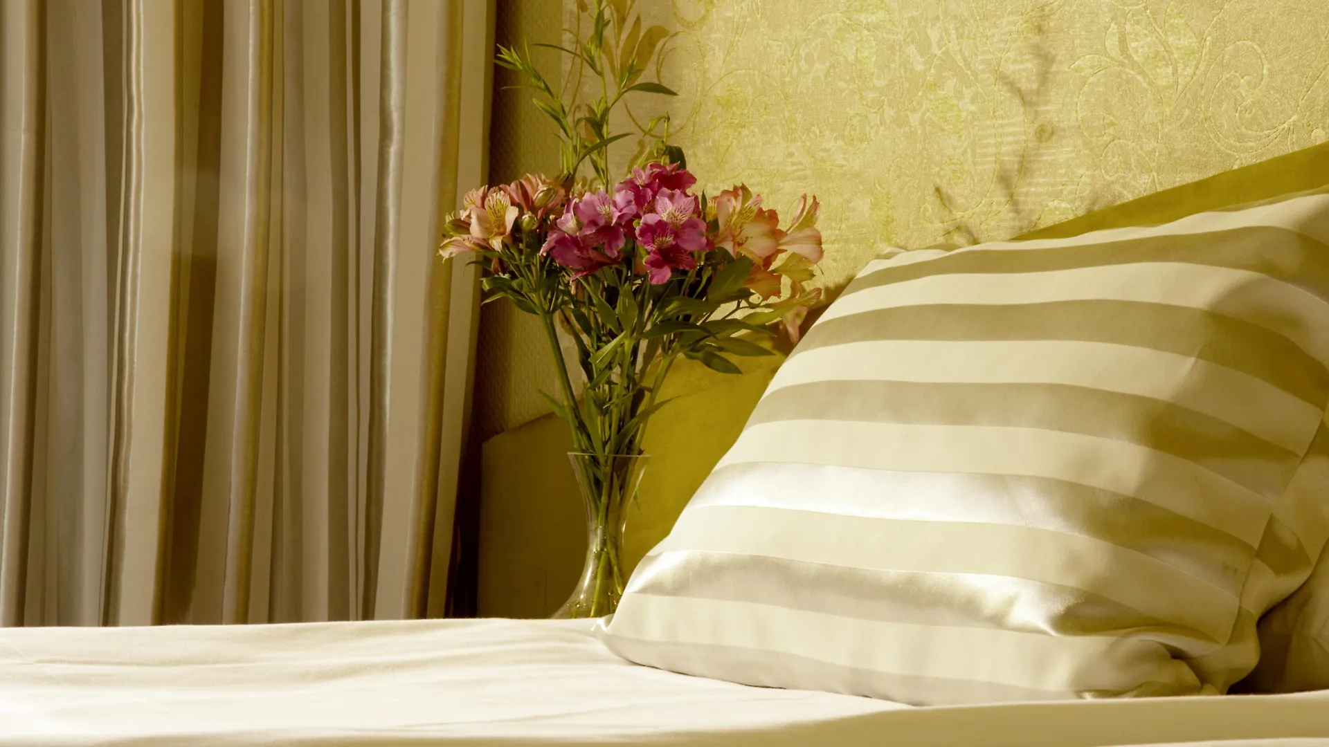 Triada Hotel Sofia