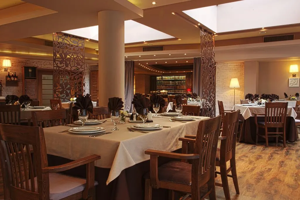 Triada Hotel Sofía