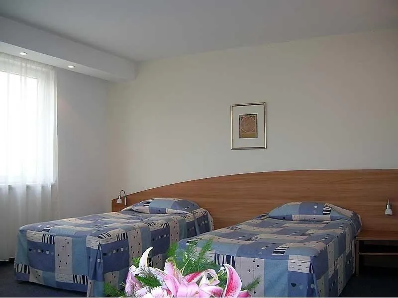Triada Hotel Sofía