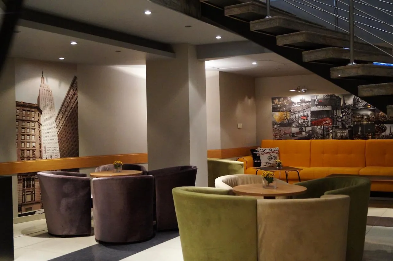 Triada Hotel Sofía