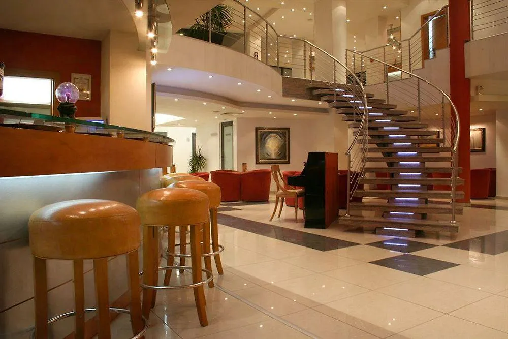 Triada Hotel Sofía